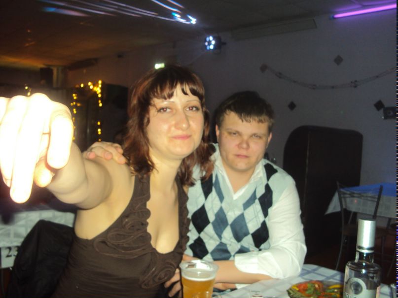 Мирослав Иванов | Удомля