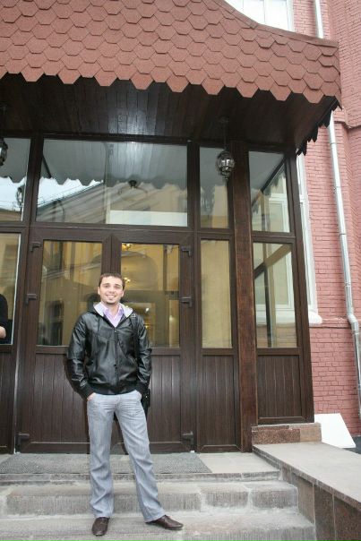 №4, Герман Иванов, 37 лет, Архангельск №4, Герман Иванов, 37 лет, Архангельск