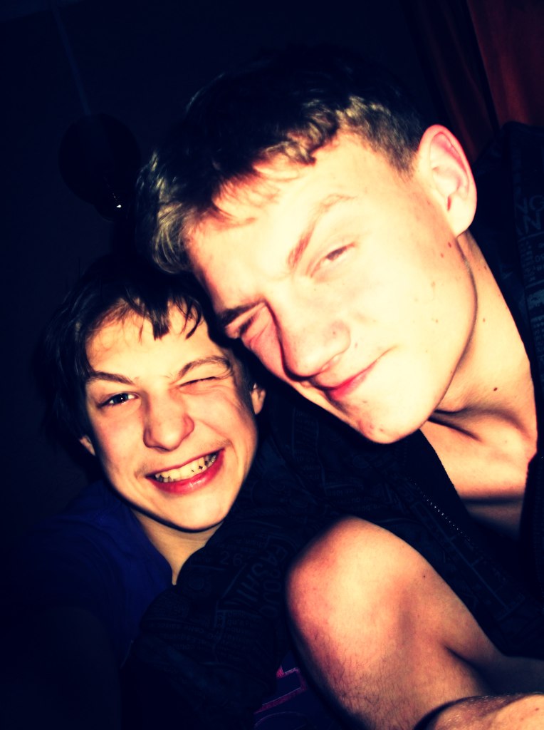 Pasha Parusov | Старая Русса