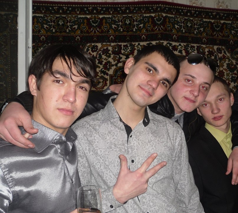 Антон Чугунов | Ереван