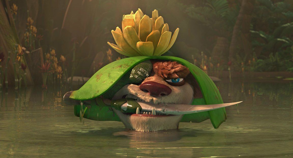 Андрюха Иванов | Санкт-Петербург