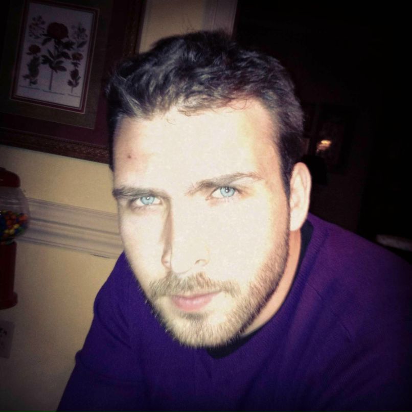 Кирилл Купрейчук 