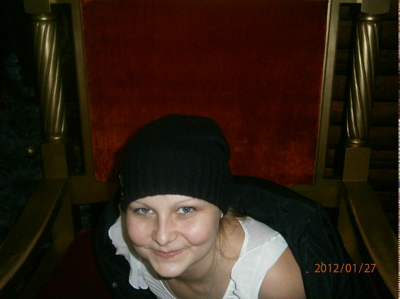 Татьяна Васляева | Оренбург