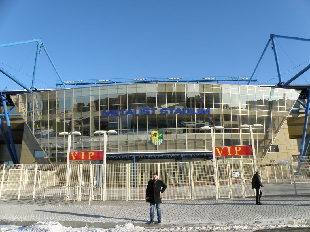 Андрей Владимирович | Одесса