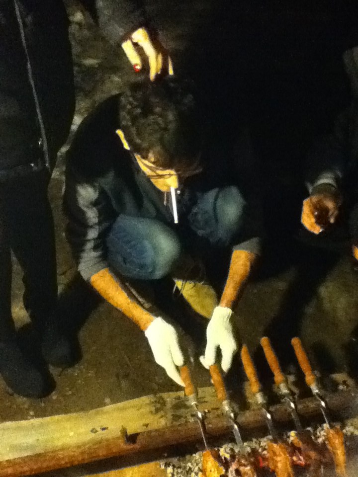 Марьяна Цветкова | Москва