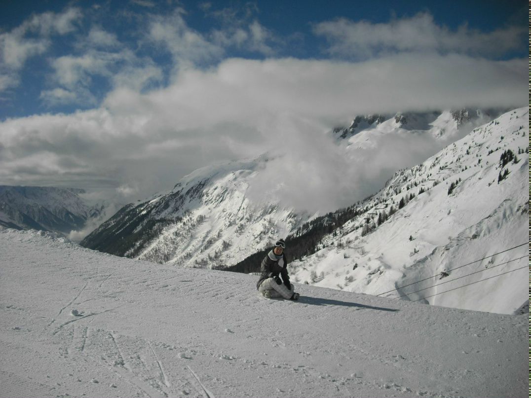 Stas Sakovich | Тель-Авив