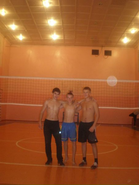 №16, Никита Воловчук, Коростень №16, Никита Воловчук, Коростень