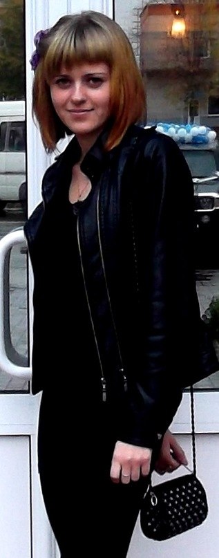 Алёна Матюш | Лепель