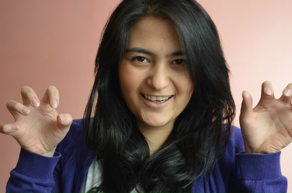 Дарья Демидова | Москва