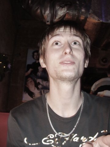 №2, Глеб Гусев, 37 лет, Новосибирск №2, Глеб Гусев, 37 лет, Новосибирск