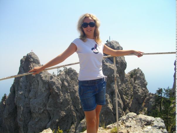 №3, Люда Мамай, Ровно №3, Люда Мамай, Ровно