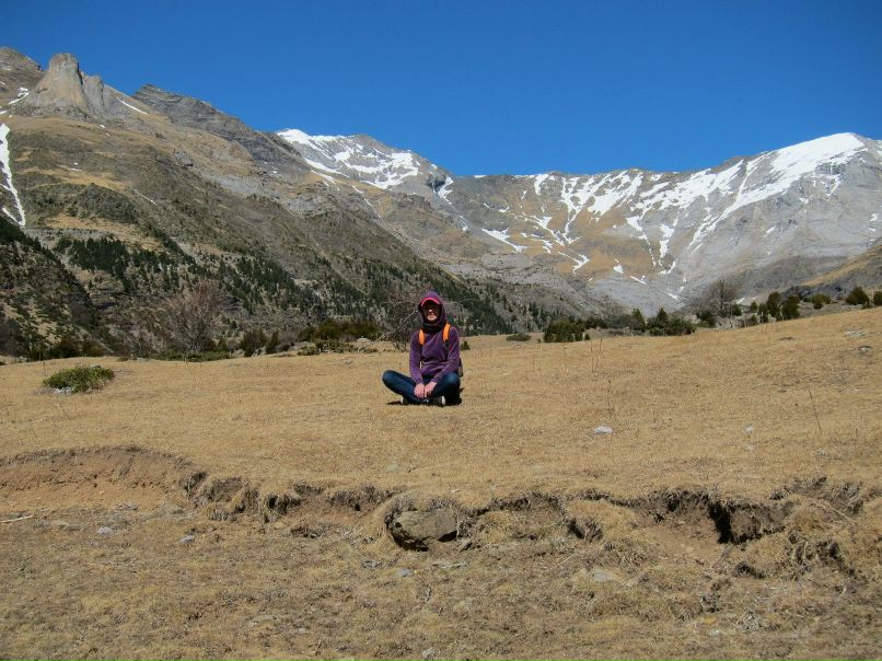 Оксана Кулик | Madrid