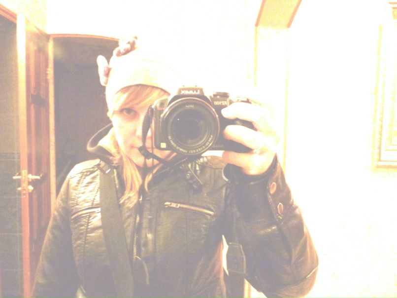 Анастасия Варзарева | Казань