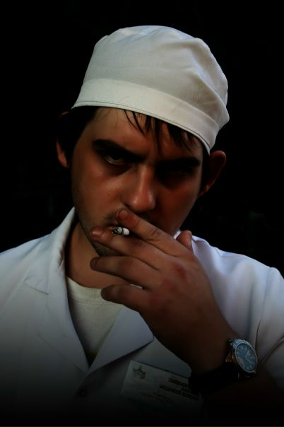 №23, Александр Александров, 36 лет, Хмельницкий №23, Александр Александров, 36 лет, Хмельницкий