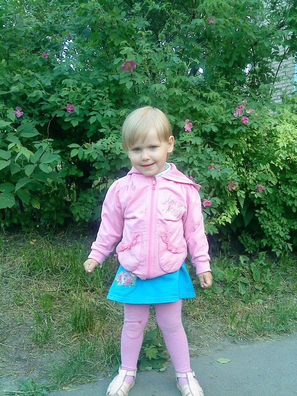 Лёха Матюхин | Санкт-Петербург