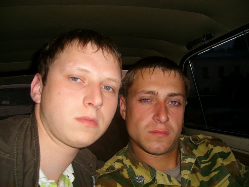 Александр Худяков | Челябинск