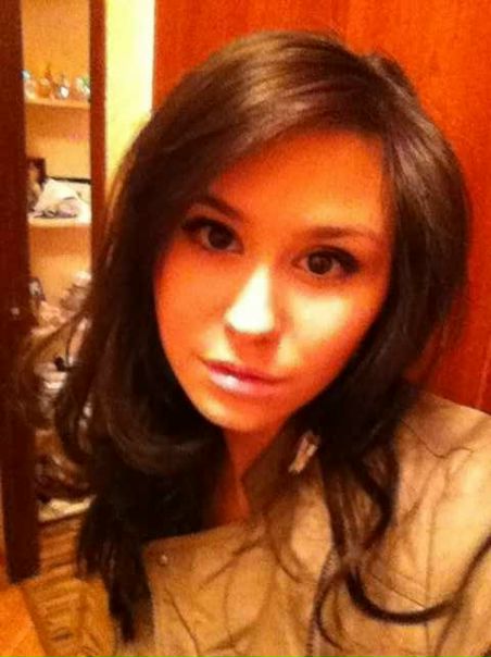 №28, Katusha Shvachunova, 35 лет, Москва №28, Katusha Shvachunova, 35 лет, Москва