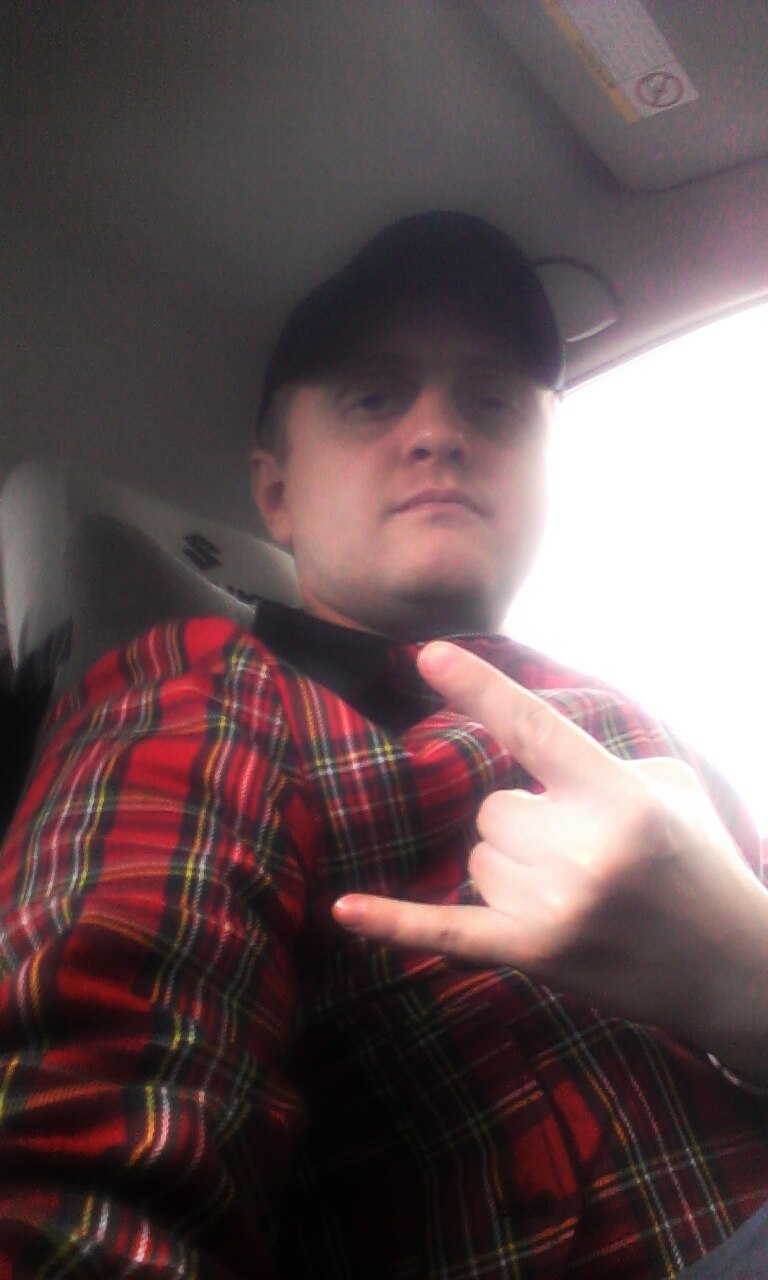 Александр Смирнов | Москва