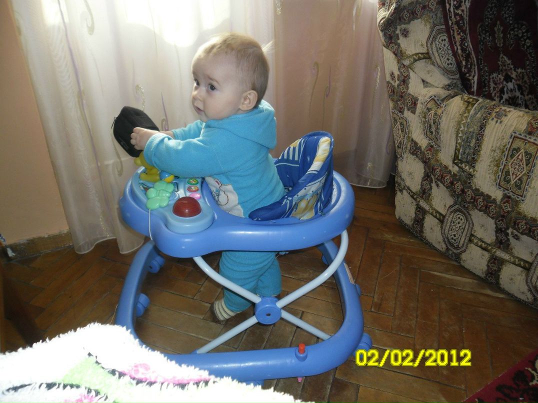 Юлія Смаль | Сокаль