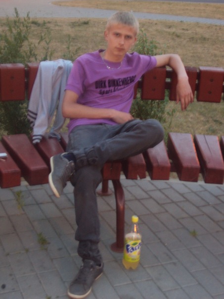 Andrei Shmygin фотография #1