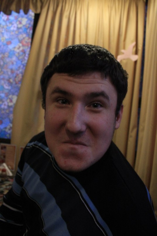 Дмитрий Бульба | Кривой Рог