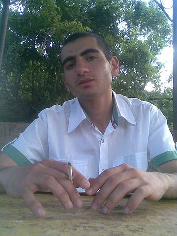 Arman Ajvazyan | Ванадзор