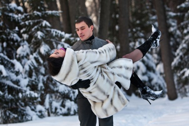 Фото профиля