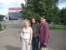 Фотография Мустафиной Лилии