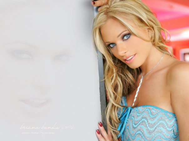 Briana Banks 8 Briana Banks 8