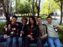 №20 Сергей Кузев