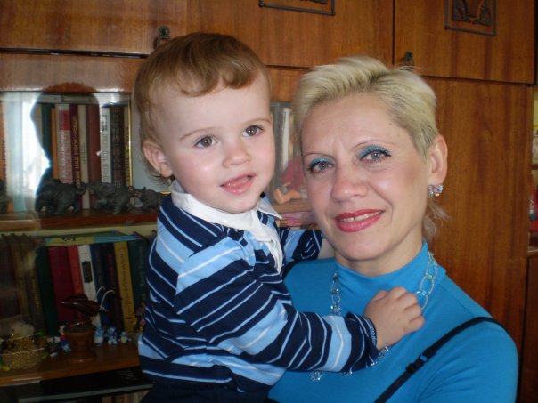 №84, Светлана Балаба №84, Светлана Балаба