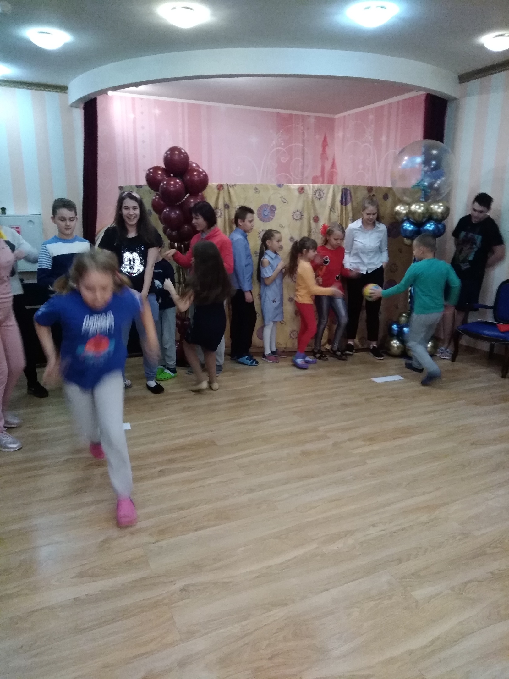 Международный день, посвященный людям с ограниченными возможностями.