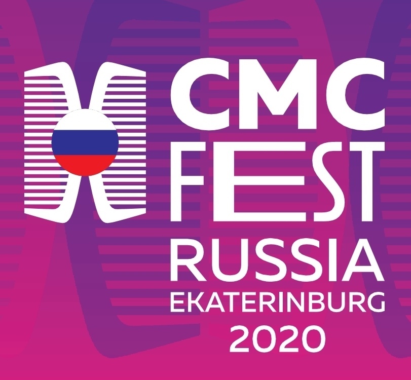 Афиша Екатеринбург CMC-RUSSIA-URAL Международный Чемпионат по парик