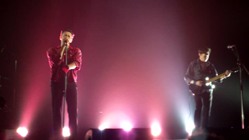 TeleviZorr, Aurora Hall, 12.11.19.
