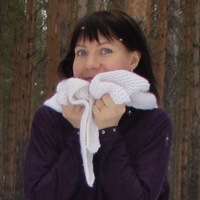 Evgenya Shulga