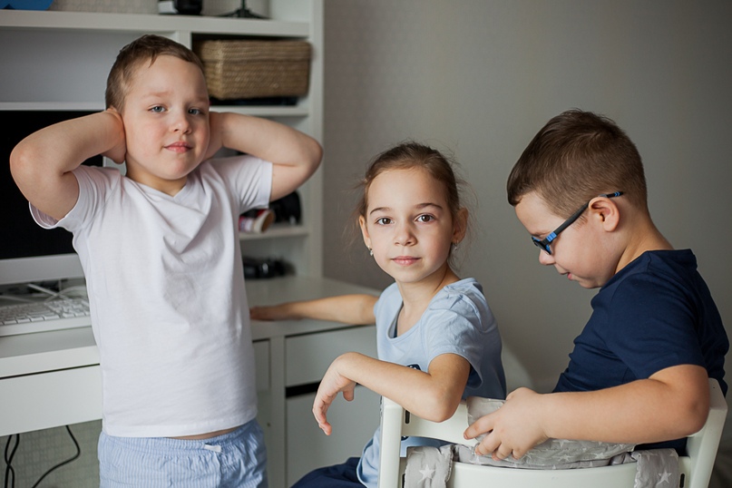 Не лишайте детей индивидуальности!, изображение №3