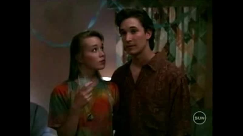 Crooked Hearts (1991)