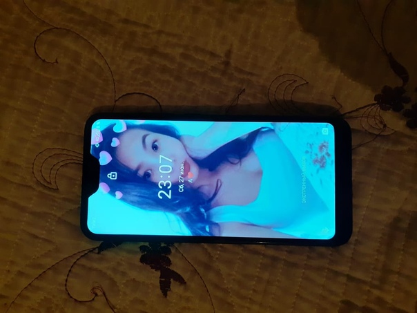 Xiaomi Mi A2 Lite