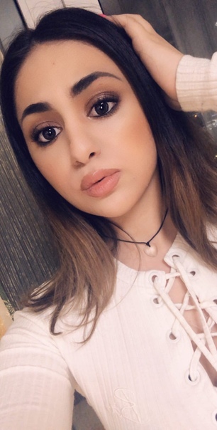 Мелина Карильева, Россия, Москва