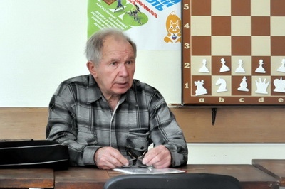 Этьен БАКРО, изображение №2