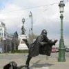 Аватар: Крестик Ноликов