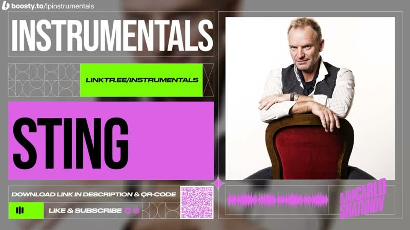 Sting They Dance Alone ( Gueca Solo) (