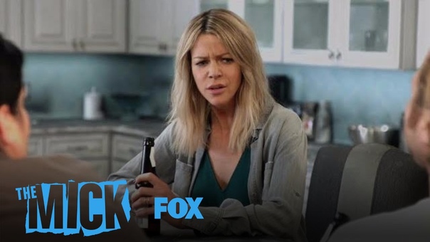 Mickey Complains About The Kids, Season 2 Ep. 3, THE