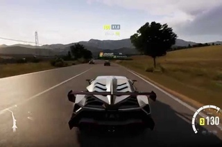 Forza Horizon 2 Lamborghini Veneno Gameplay HD 1080p