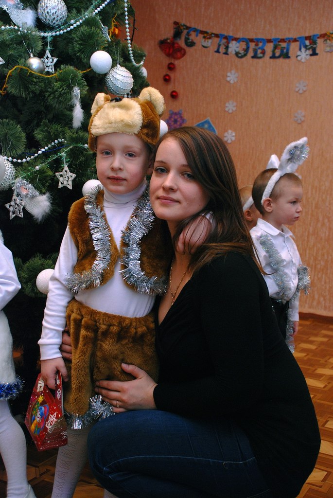 Анна Гузивата (Вознюк) | Харьков