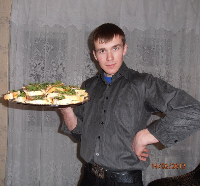 Андрей Назаренко | Одесса