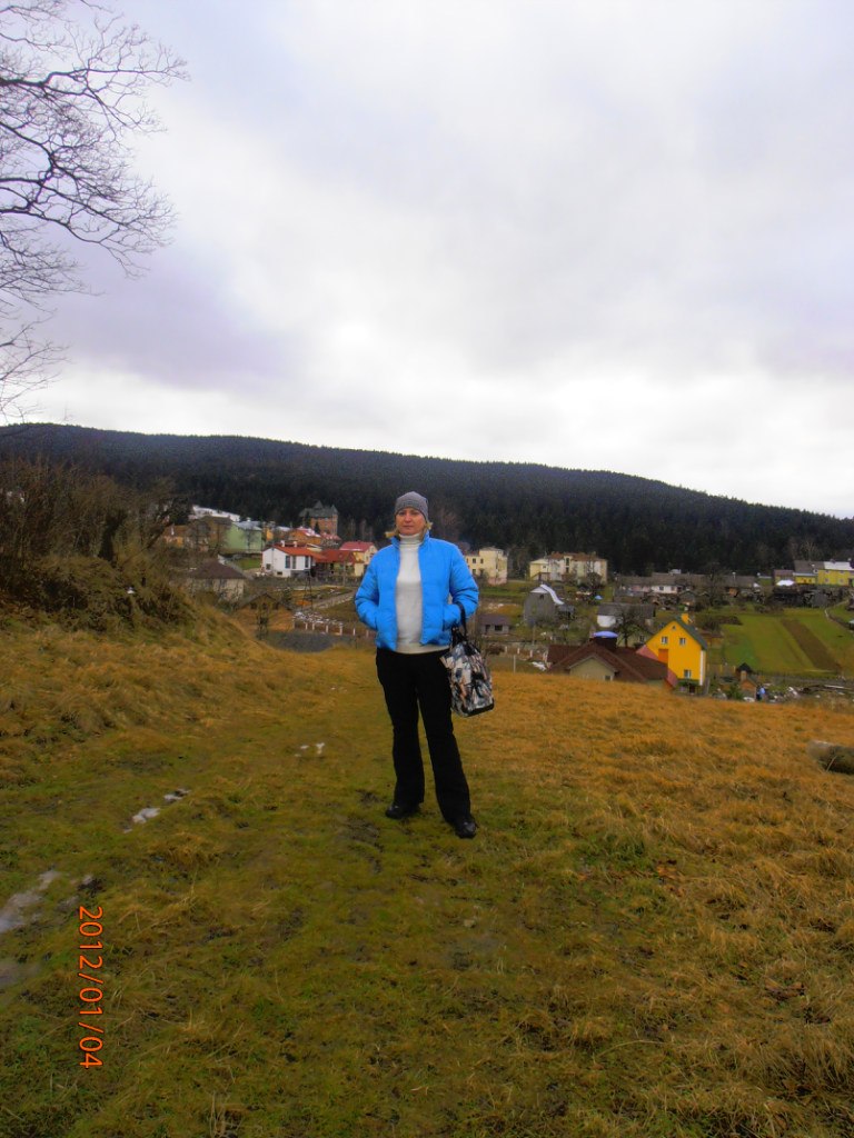 Лена донецкая (чаруковская) | Днепр (Днепропетровск)