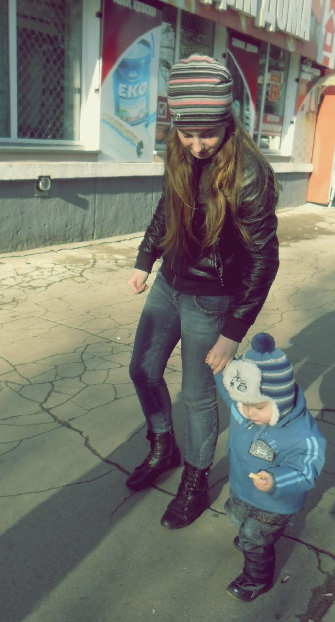 Ирина Третьякова | Бендеры