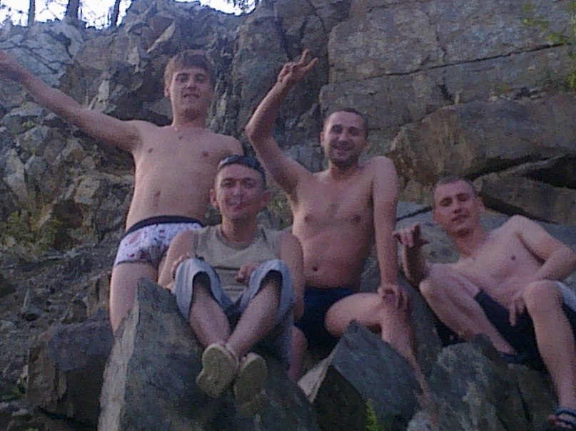 Константин Тарасов | Нижний Тагил