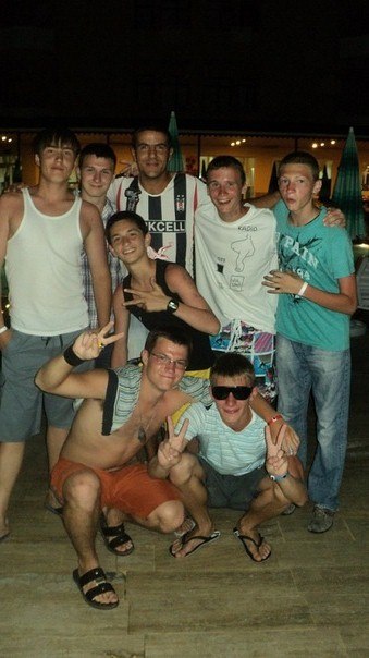 Ширхан Король | Москва